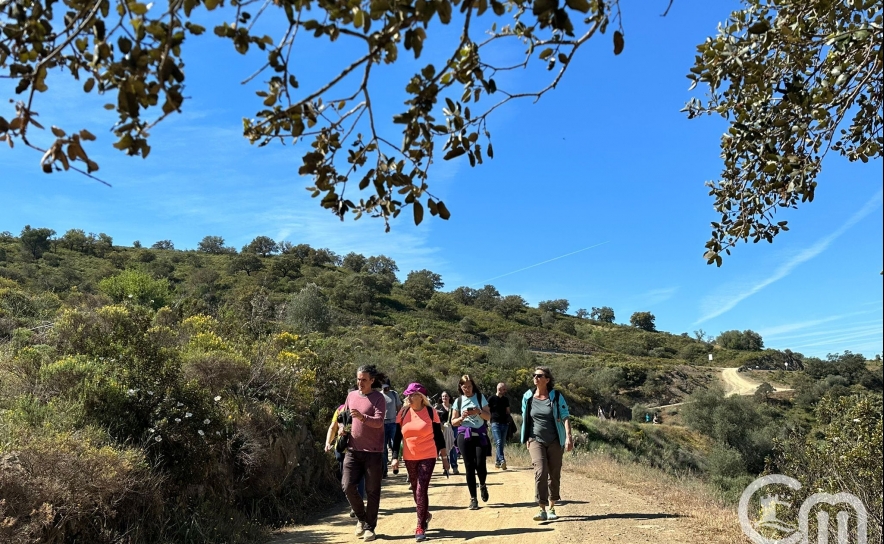 A aldeia de Odeleite será palco desta iniciativa
