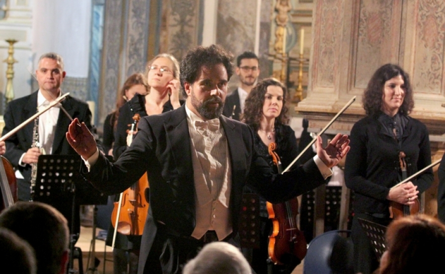 Orquestra Clássica do Sul