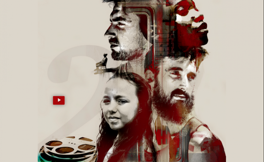 II Mostra Internacional de Cinema  une «Fronteiras» do Guadiana
