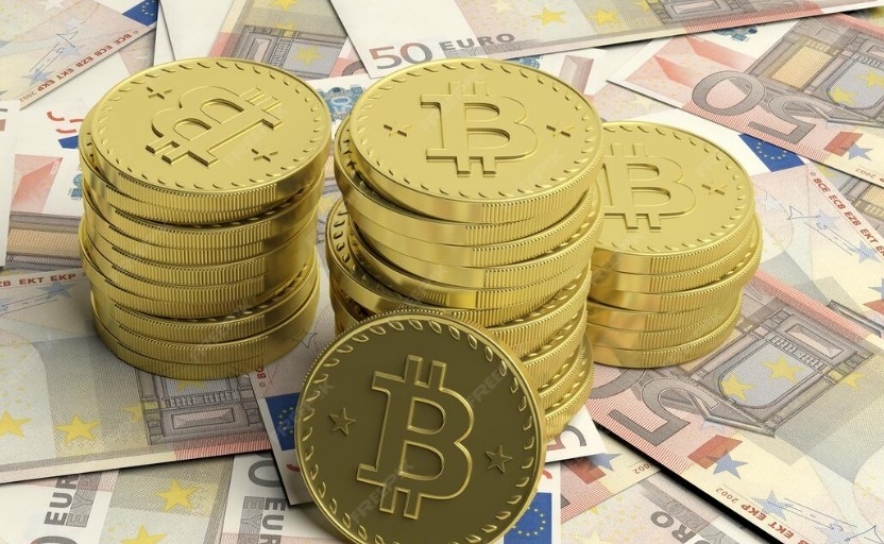 Novas regras sobre criptoativos preveem multas até cinco milhões