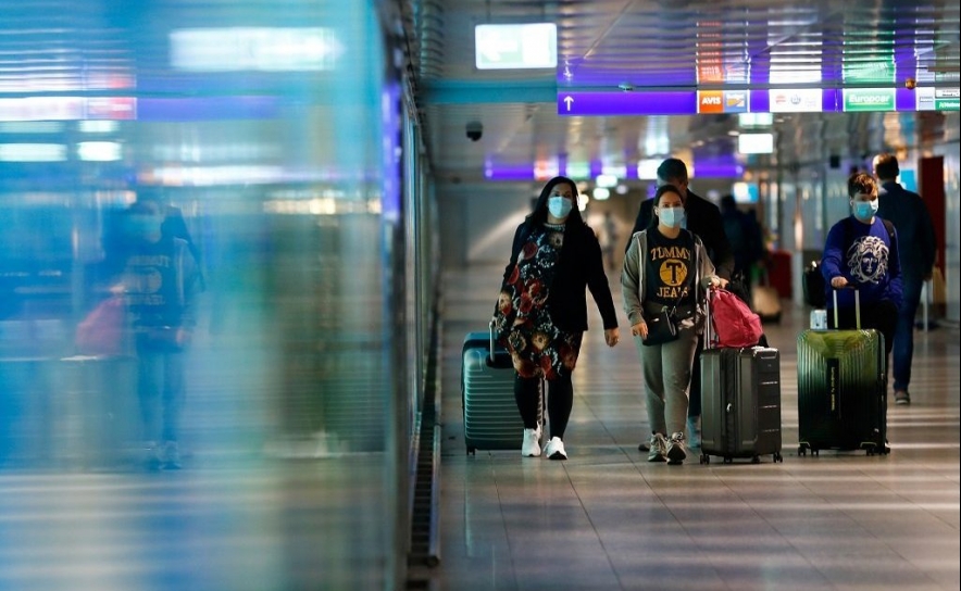 Covid-19: Alemanha tira Lisboa da lista de «alto risco» mas mantém o Algarve