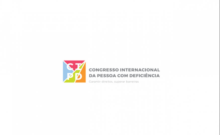 Vida independente de adultos com deficiência debatida em Congresso Internacional