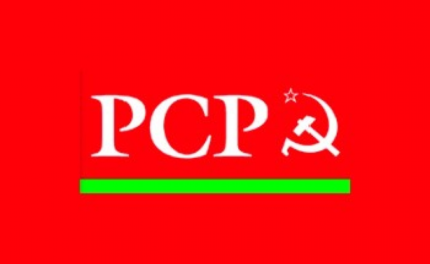 PCP questiona o Governo sobre a «Necessidade de intervenções urgentes na barra do Porto de Lagos, pontão contíguo ao Forte Ponta da Bandeira e Cais da Solaria»