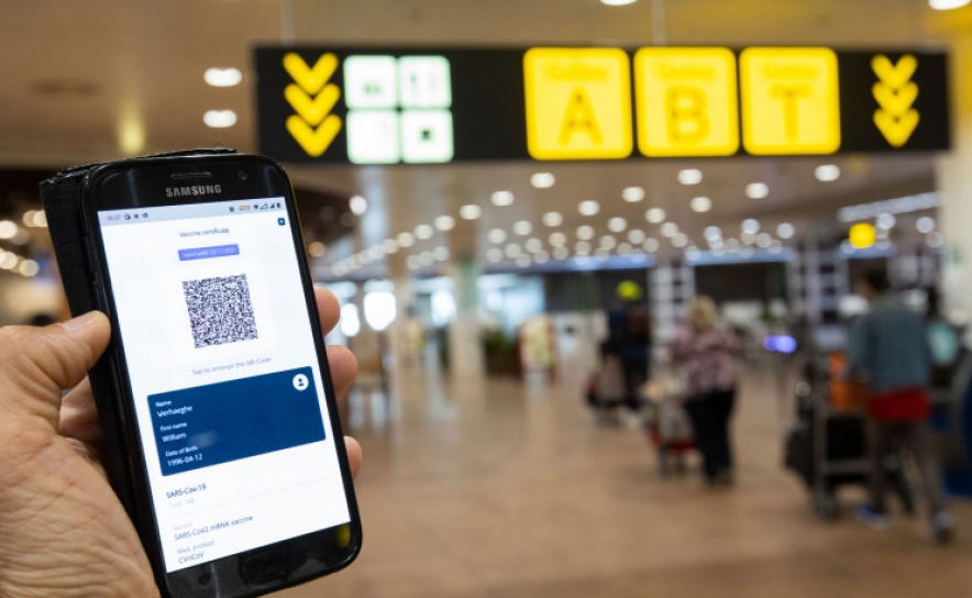 Passaporte Covid: tudo sobre o novo certificado digital