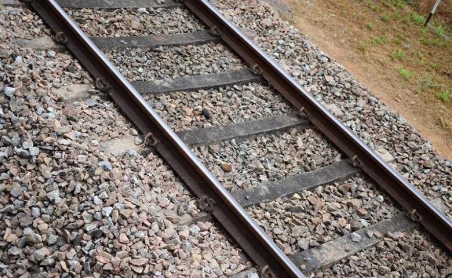 Circulação ferroviária restabelecida entre Olhão e Fuseta