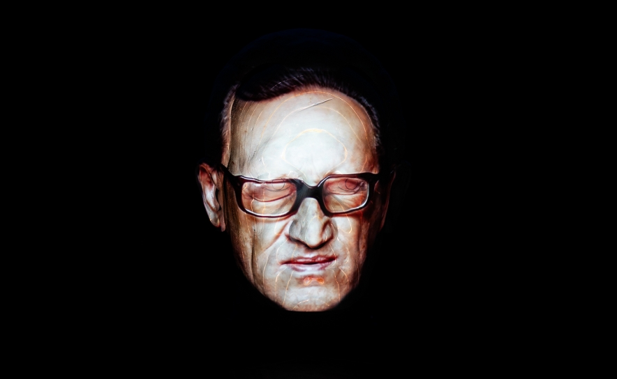 Vidro Pantera_MargaridaBarbedo Vidro Pantera_MargaridaBarbedo