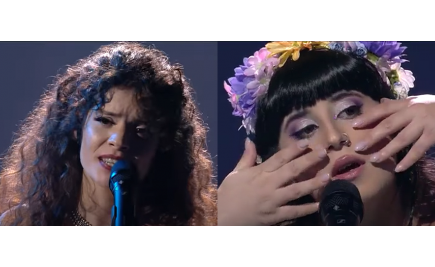 Algarve brilha nas semifinais do «Festival da Canção» e Sara Afonso pode representar Portugal na «Eurovisão»