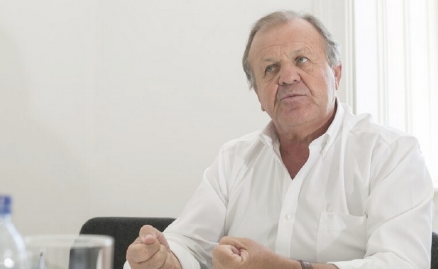«O objetivo é tornar a APAL numa associação forte e mobilizadora»