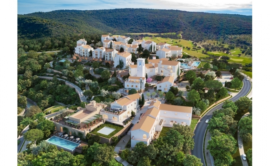 Com quase metade das Viceroy Residences vendidas, Ombria Resort atualiza preços