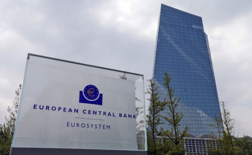 BCE lança projeto-piloto para introdução do euro digital