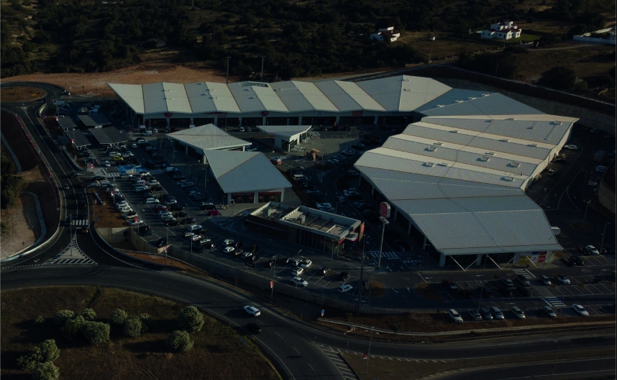 Sudoeste Retail Park - 1º Aniversário Sudoeste Retail Park - 1º Aniversário