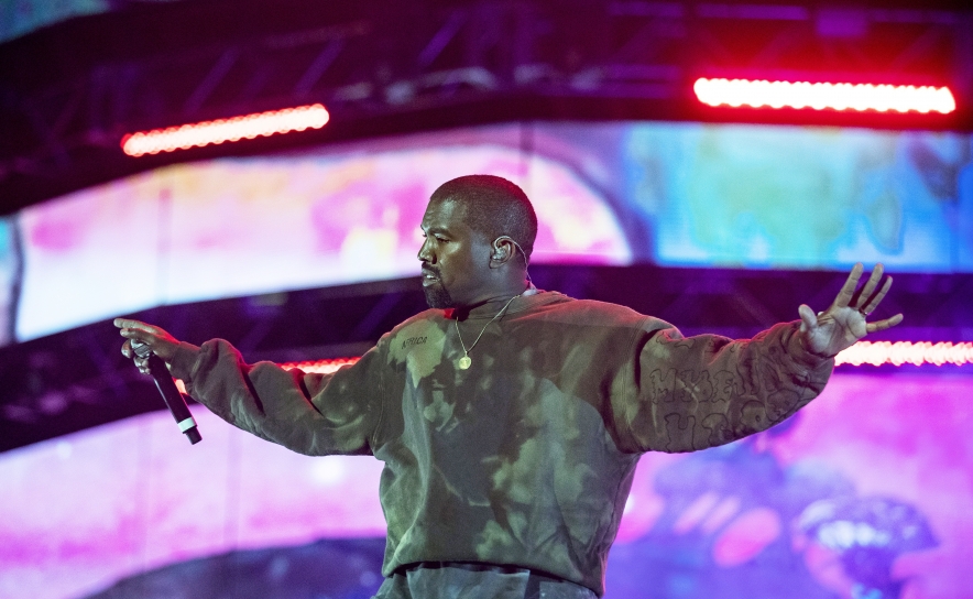 Comunidade Israelita contra apoios públicos a concerto de Kanye West no Algarve 