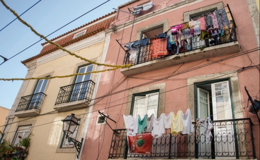Finanças vão rever coeficientes de localização das casas para o IMI