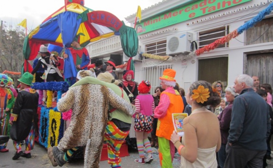 Carnaval de Alte