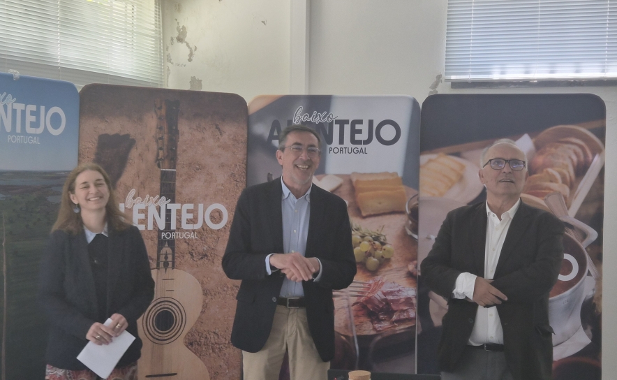 AMAL participa no I Encontro das Redes de Bibliotecas do Algarve e Baixo Alentejo