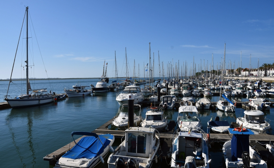 VRSA debate Estratégia Regional de Crescimento Azul para o Algarve