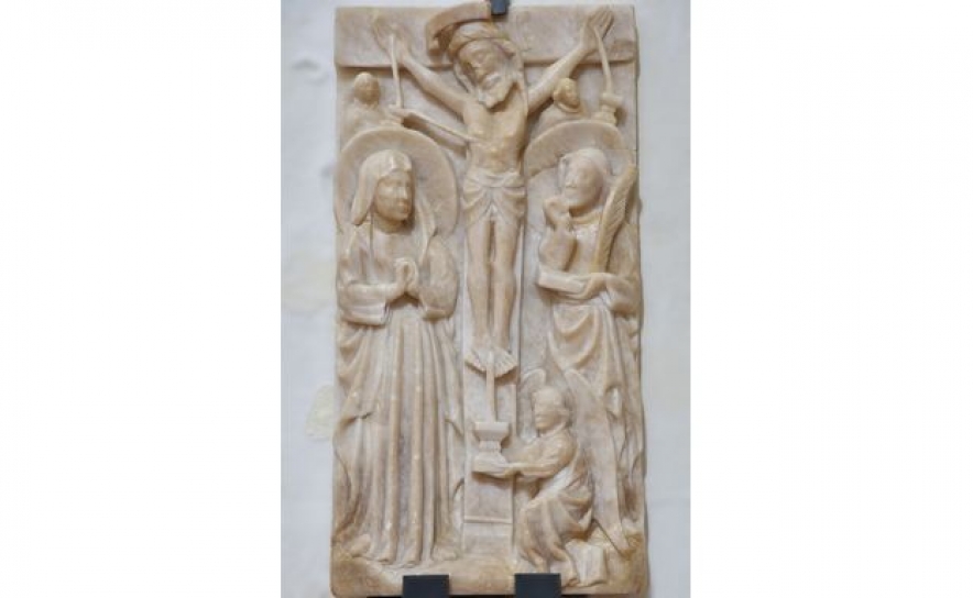 Tavira redescobre a Páscoa na Arte Sacra