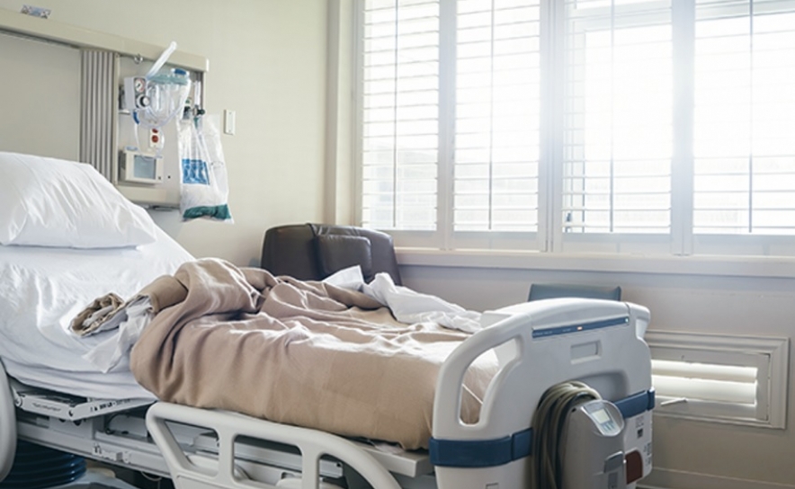 Jovem que esteve à deriva no mar no Algarve está estável e pode ter alta em 24 a 48 horas