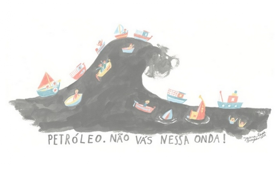 Para que servem mais de 42000 objeções? | O governo deve rescindir os contratos.