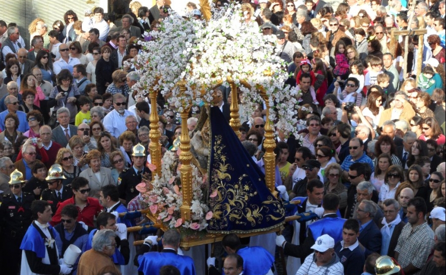 Culto à Nossa Senhora da Piedade de Loulé inscrito como Património Imaterial Nacional