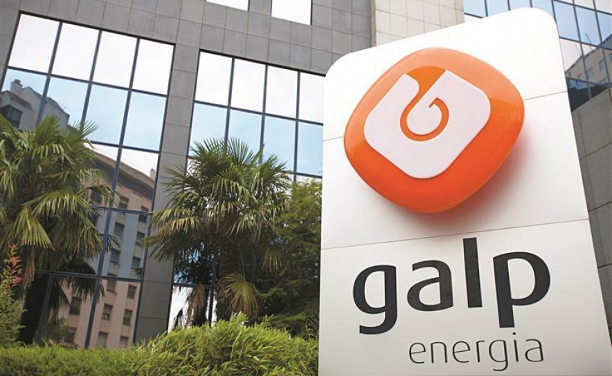Produção da Galp no 3.º trimestre caiu 4% em termos homólogos, vendas subiram 15%