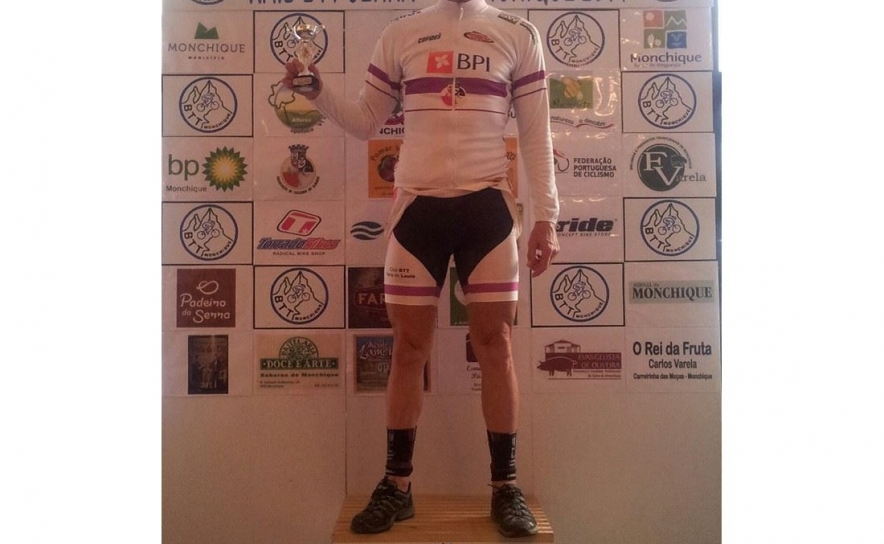 Pódio final masters60 | Carlos Cabrita