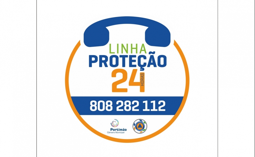 Câmara de Portimão cria Linha de Apoio «Proteção 24» 