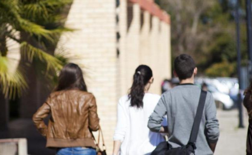 UALG | MATRÍCULAS (1ª FASE), 1º ANO