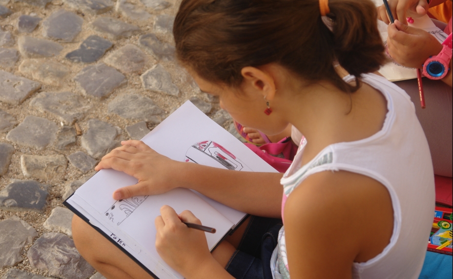 Férias de Verão no Museu Municipal de Tavira 