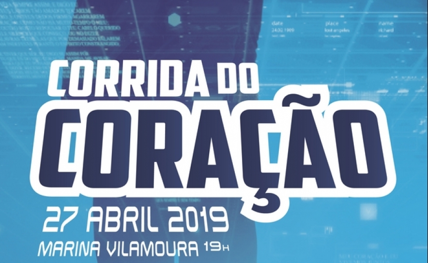 IV Corrida do Coração