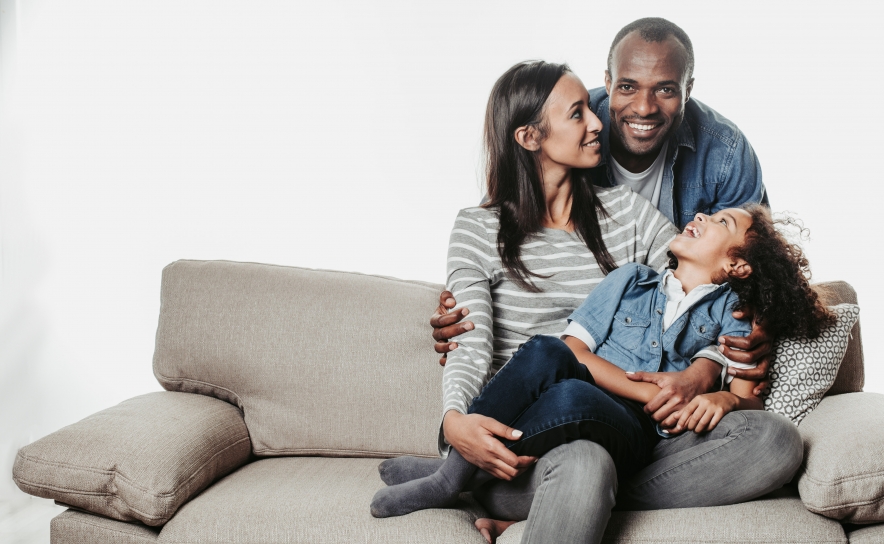 Famílias estão a poupar mais - metade do valor vai para a casa