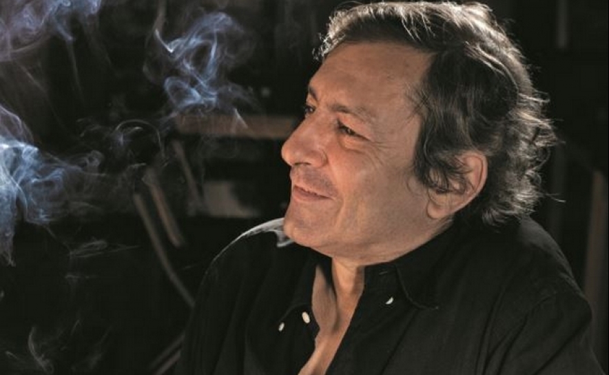 JORGE PALMA ATUA NO AUDITÓRIO MUNICIPAL DE ALBUFEIRA 