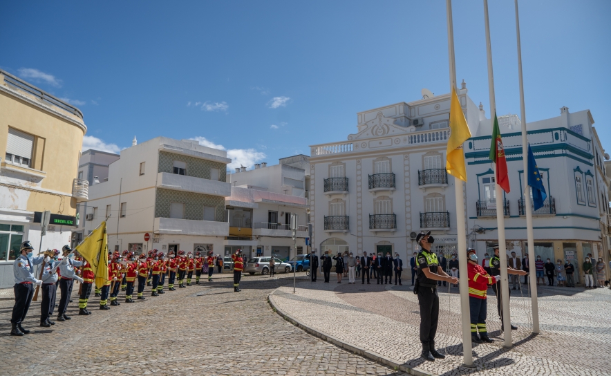 Olhão: Festas da Cidade 2021 decorrem nos dias 15 e 16 de junho