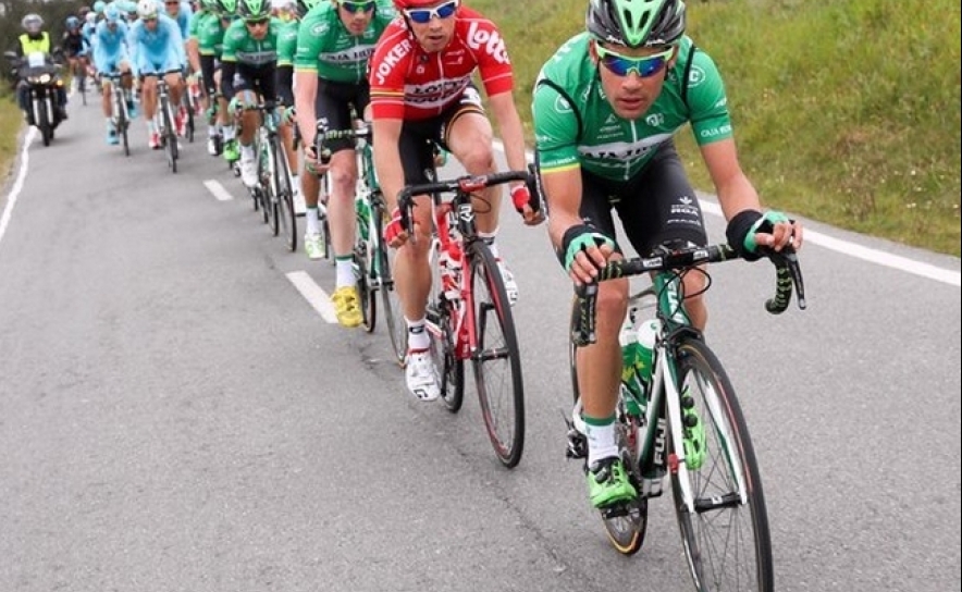 Sky vai defender o título na Volta ao Algarve de 2017