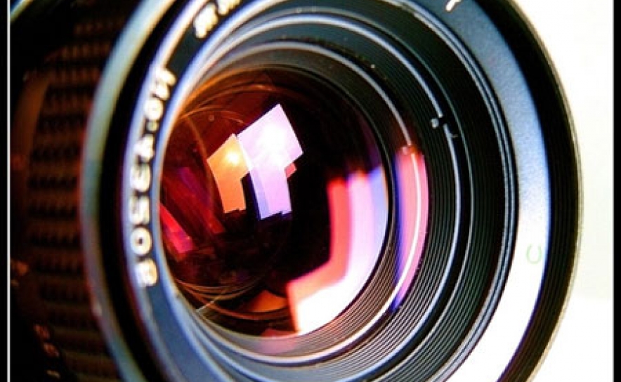 CURSO DE FOTOGRAFIA EM FARO