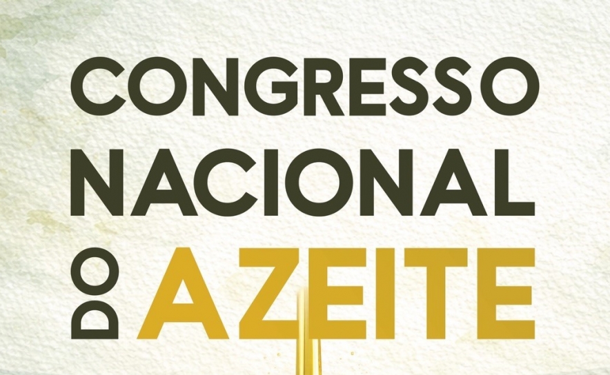 Congresso Nacional do Azeite, em Moura, no Cine-Teatro Caridade 