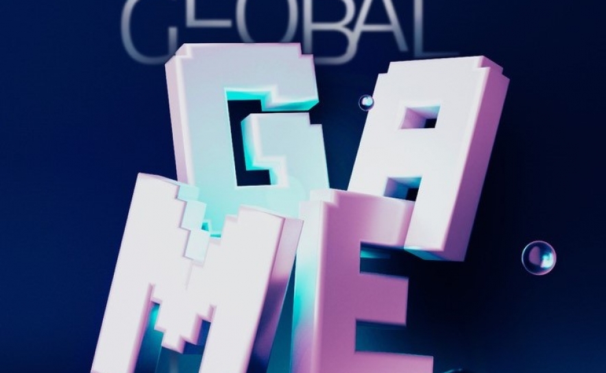Videojogos criados em menos de 48 horas na ETIC_Algarve Global Game Jam 2023
