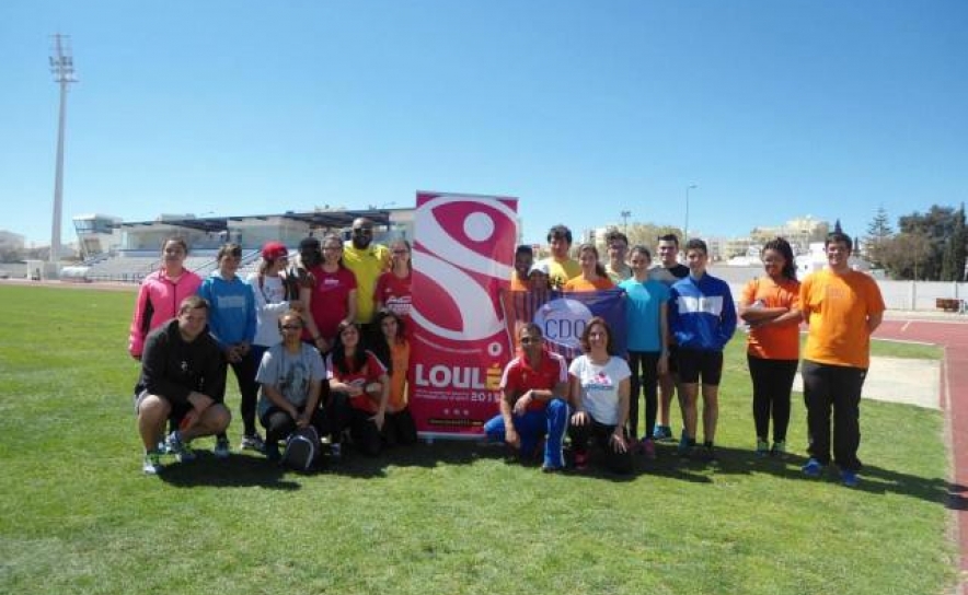 1 estágio de lançamentos CDQ