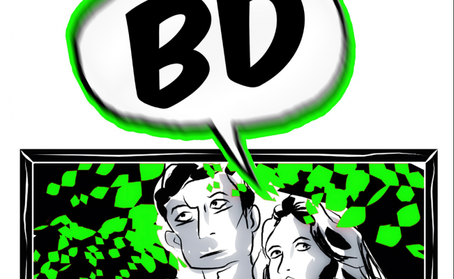 Núcleo de BD e Animação do Algarve