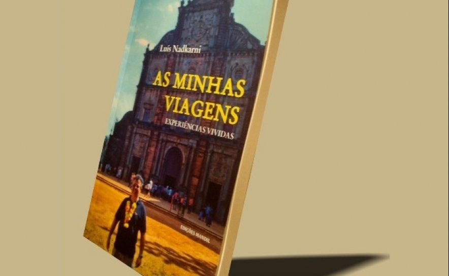 Apresentação do livro «As Minhas Viagens – Experiências Vividas» no Museu Municipal de Faro