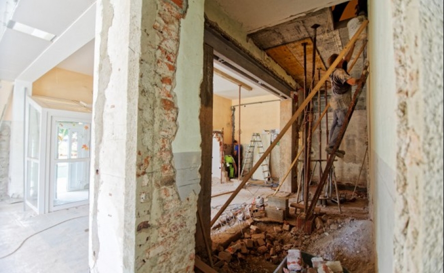 IVA de 6% nas obras? Sim, mas apenas nos imóveis para habitação - avisa Fisco