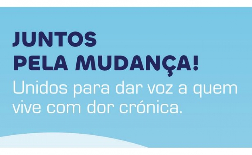 Especialistas defendem criação de políticas de saúde para enfrentar a dor crónica 