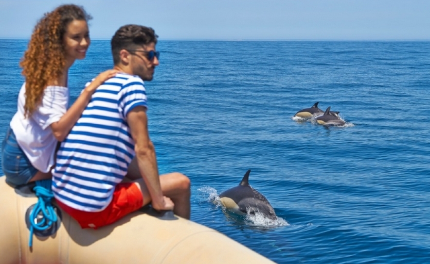ALGARVE NATURE WEEK ESTÁ DE VOLTA