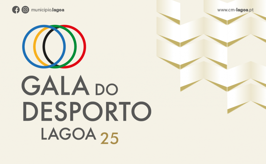 Mérito Desportivo Municipal 2024/2025