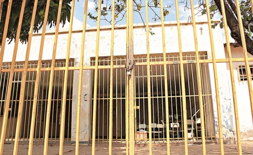 Função Pública: Serviços fechados ou em mínimos obrigatórios no Algarve