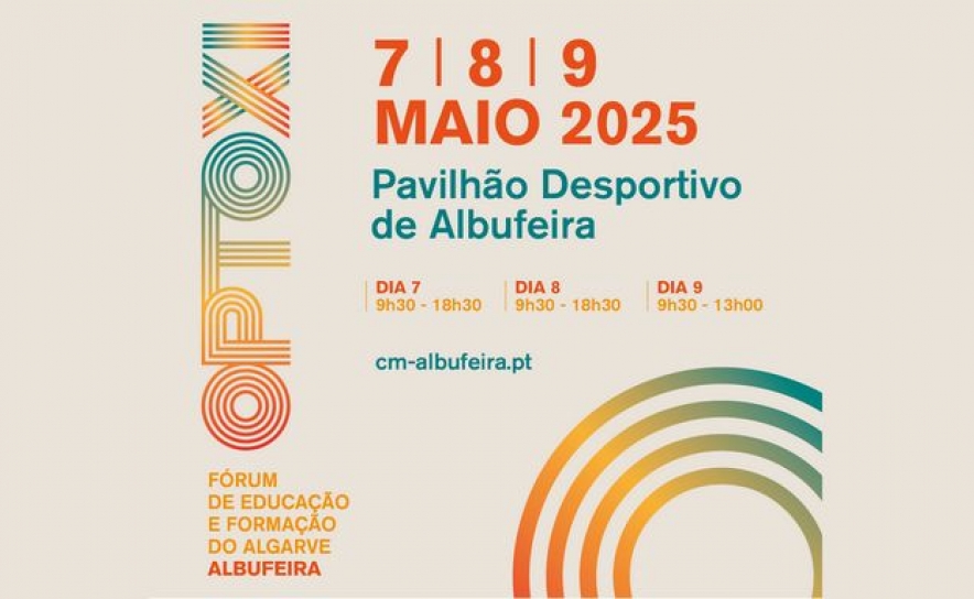 XI EDIÇÃO DO OPTO ARRANCA AMANHÃ EM ALBUFEIRA