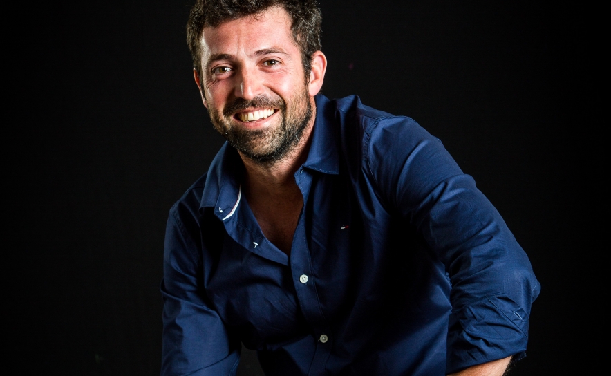Luis Sabbo 