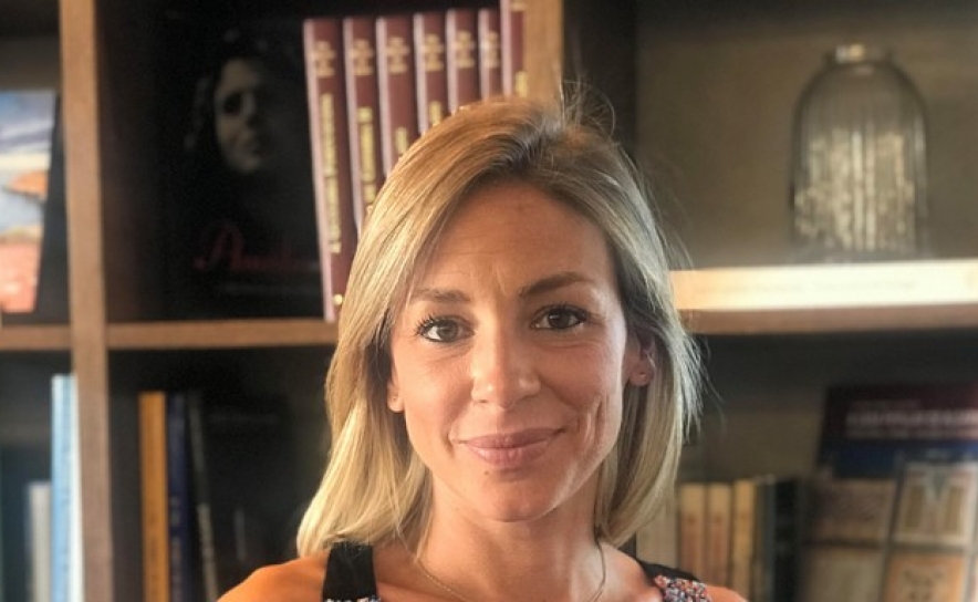 Tatiana Homem de Gouveia