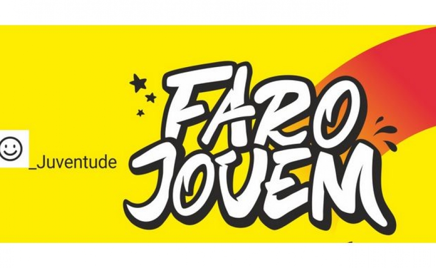 FARO JOVEM VOLTA A ANIMAR JARDIM MANUEL BIVAR