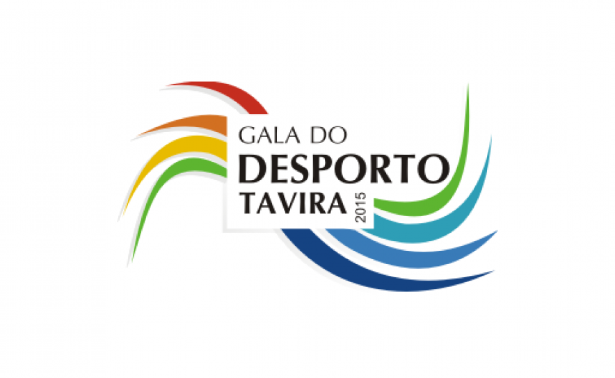 Gala do Desporto Tavira 2015
